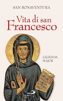 Vita di san Francesco. Legenda major (Santi e sante di Dio) | Buch | Zustand gut