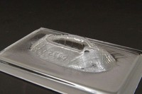 Zero - Rufe Vacu Canopy (Sweet) / 1:144