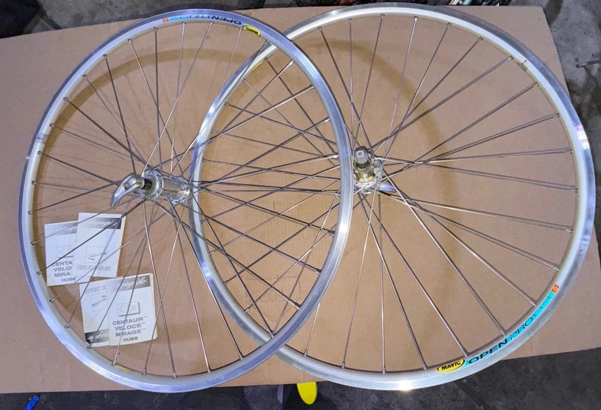 mavic open pro rim products for sale | eBay