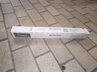 Kyocera Mita TK-8345Y Tonerkartusche 1T02L7ANL1 Gelb FüR Taskalfa 2552Ci/2553Ci