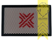 Pipercross Sportluftfilter für Seat Ibiza 5 6F KJ 1.0 MPI 1.5 TSi PP2001DRY