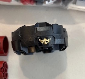 LEGO Legends of CHIMA: Worriz's Combat Lair 70009