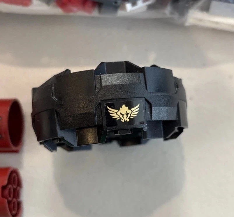 LEGO Legends of CHIMA: Worriz's Combat Lair 70009 - Image 4 of 4