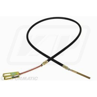 1X HANDBRAKE CABLE FITS: DAVID BROWN 1190 1194 1210 1212 1290 1294 1390