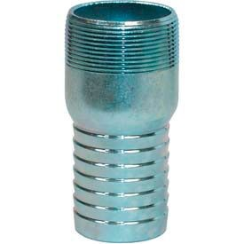 #ad Apache 43050580 2quot;quot; Plated Steel King Nipple Apache Hose amp; Belting Co. Inc $17.50