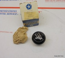 Nos Mopar 1967 1968 Plymouth Gtx Dodge Coronet Winland 4-speed Shifter Knob