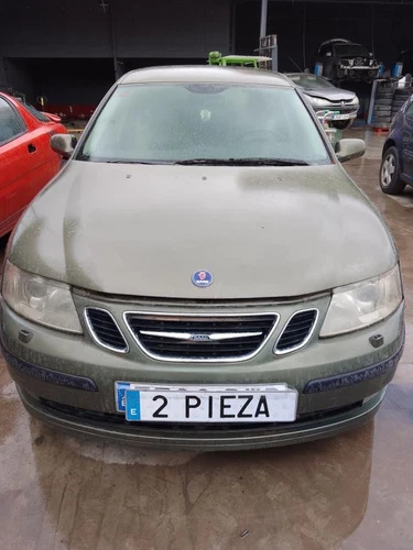 Paragolpes Trasero para SAAB 9-3 FAMILIAR 1.9 TiD Linear Sport 2006 120138 - Imagen 3 de 10