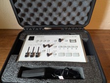 Roland VR-1HD AV Streaming Mixer with SKB Case