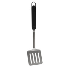 Spatule Olivia En Acier 42CM Pour Barbecue Barbecook