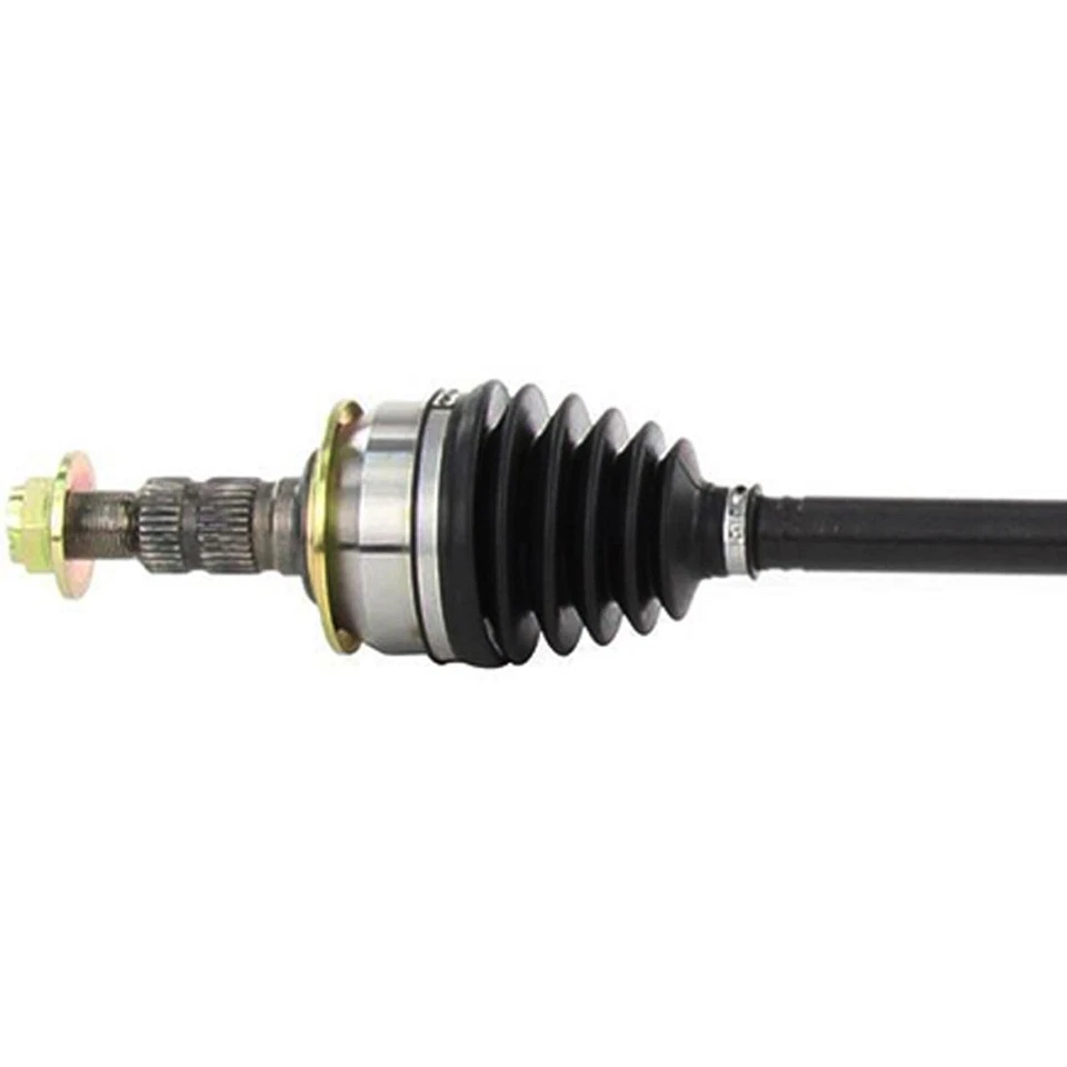 右后 CV 轴适用于 2011 Saab 9-5 2.0L Turbo 2.8L Turbo 带保修 — 第 4/4 张图片