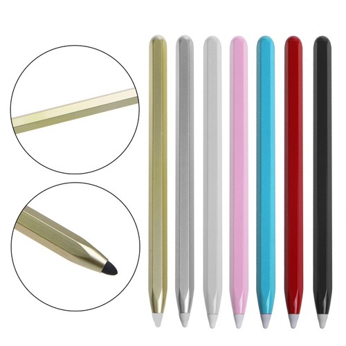 Stylus Pens for Touch Screens Active Stylus Pencil for Precise Writing Drawing - Zdjęcie 6 z 11