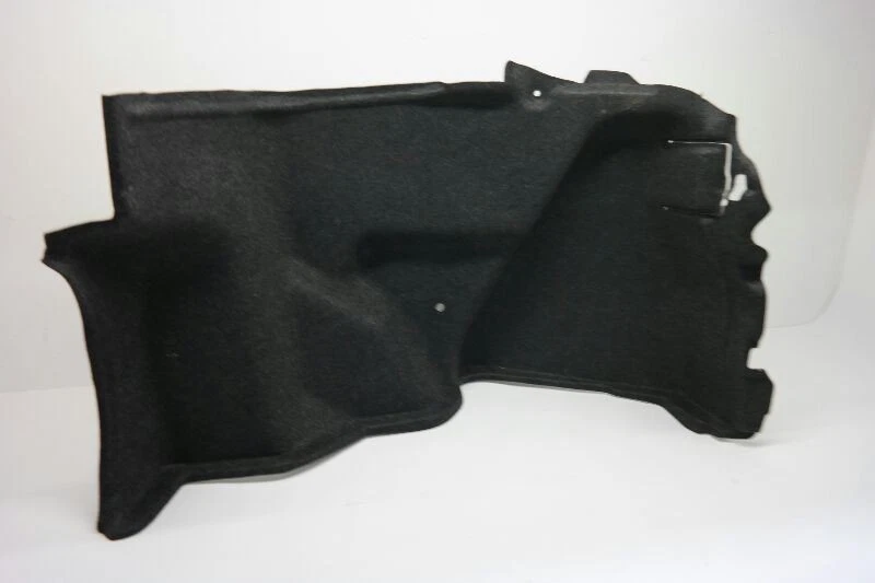 2007-2010 Toyota Camry LH Rear Driver Quarter Interior Liner Left  Foto 2 de 4