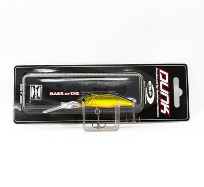 OSP Dunk 48 Suspendieren Tief Tauchen Minnow K�der H04 (8757)