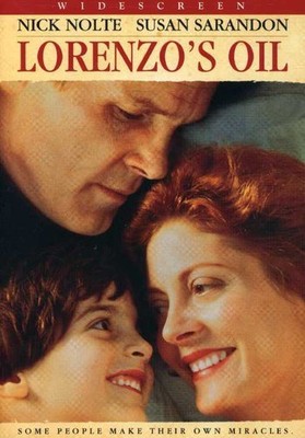 Lorenzo's Oil [New DVD]