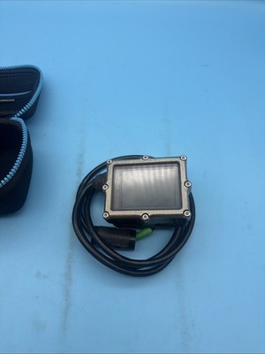 hollis prism 2 Drive Handset Display