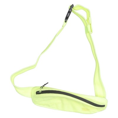 The North Face, Gürteltasche, Unisex (Erwachsene), Gelb, 24, 2, 11 cm #TJt