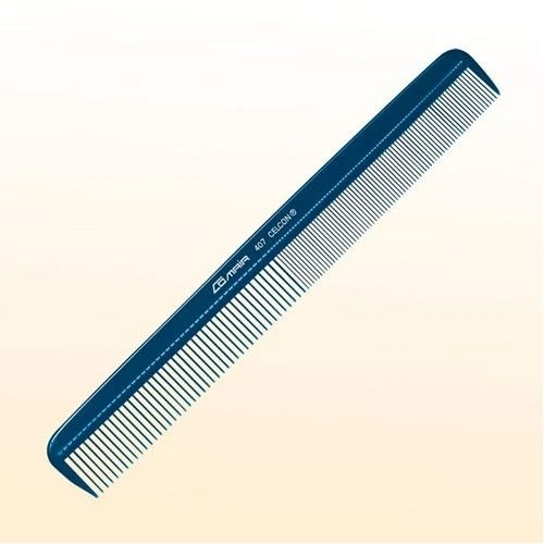 Comair Blue Profi Line Peigne Ondulé 407 - Photo 1/1