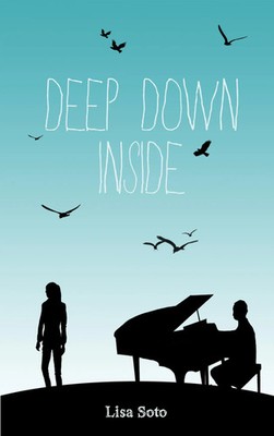 Lisa Soto | Deep Down Inside | Taschenbuch | Französisch (2018) | Open Minded