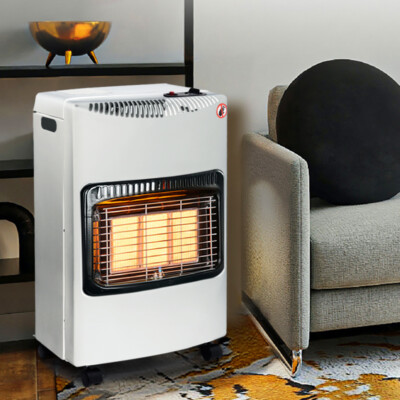 Portable Heaters Calor Gas Heaters CALOR GAS PORTABLE CABINET