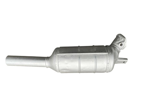 Original Dieselpartikelfilter DPF Renault Espace IV 2.0 DCI / 2.2 DCI 8200392221 - Bild 2 von 4