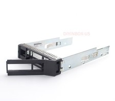 Lenovo SM17A06251 3.5" SATA SAS Drive Caddy Tray For Lenovo ThinkSystem SD530