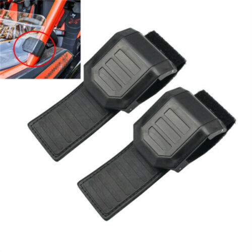 2Pcs Fit Polaris Can-Am Commander 800R 2011-2015 Windshield Window Clamp Clip - Bild 2 von 7