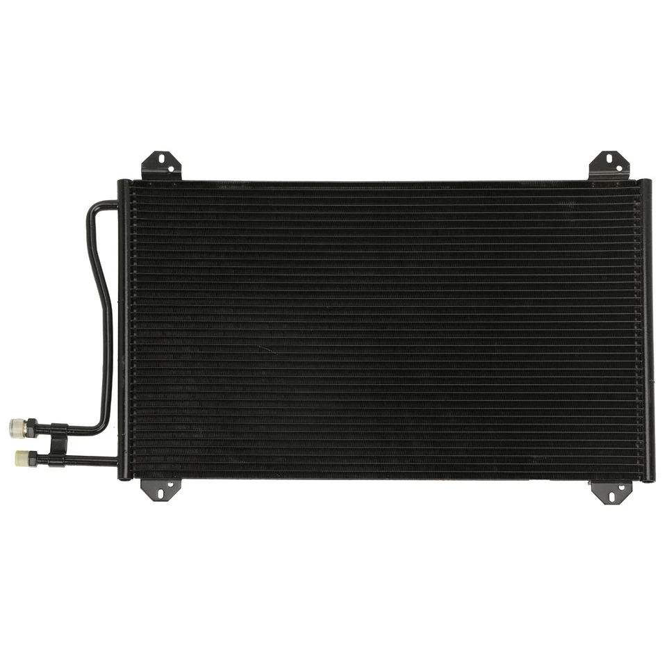 GENUINO MOPAR 03-06 DODGE SPRINTER 2500 3500 CONDENSADOR DE AIRE ACONDICIONADO OEM NUEVO 2AMC3405AA Foto 3 de 4