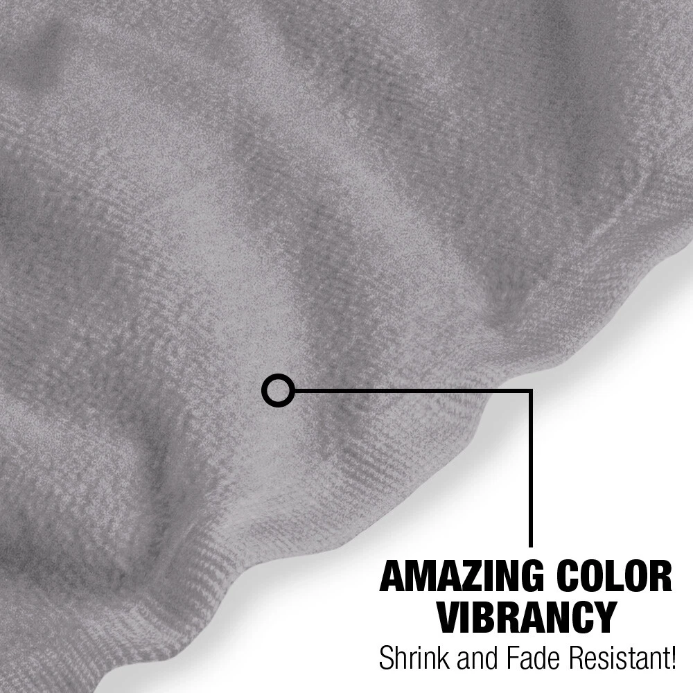 NASA Apollo Circle 50Th Officially Licensed Beach Towel 30"x60"