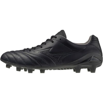 MIZUNO MONARCIDA JAPAN 24.5㎝ MIZUNO MONARCIDA NEO III JAPAN Ltd P1GA255200 DNA BLACK 2025