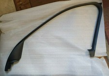 original BMW ET X1 F48 Abdeckung Fensterrahmen T�r Vorne Rechts 51337350498