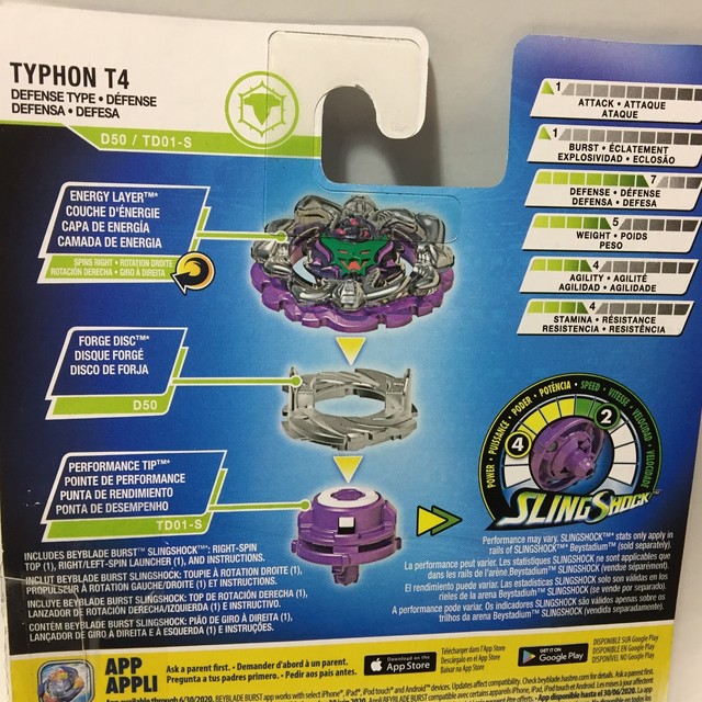 beyblade burst typhon