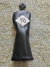 SUB 70 Hybrid Head Cover Rotary Tag Missing Numbers