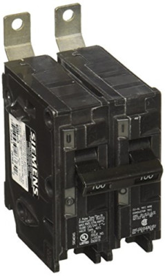 Siemens B2100 100A Circuit Breaker