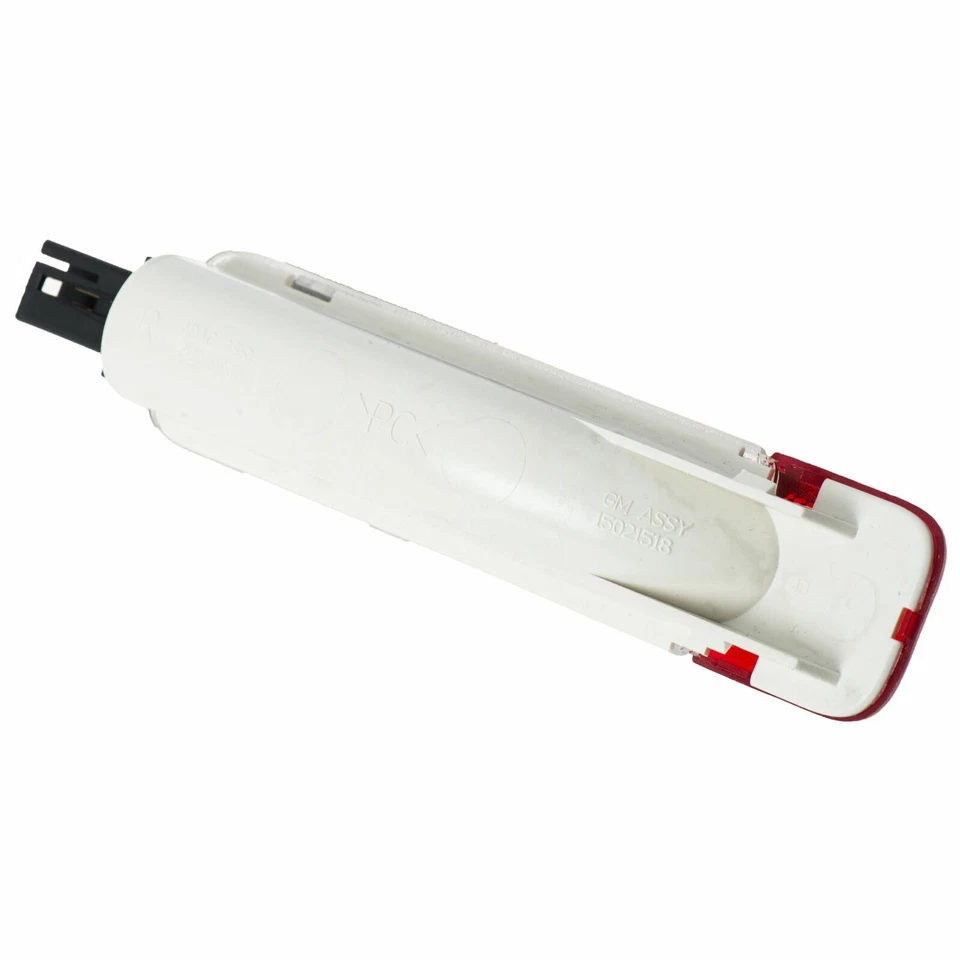 Lámpara de cortesía puerta delantera derecha genuina GM 1995-2009 Hummer Chevrolet 15021518 Foto 4 de 4