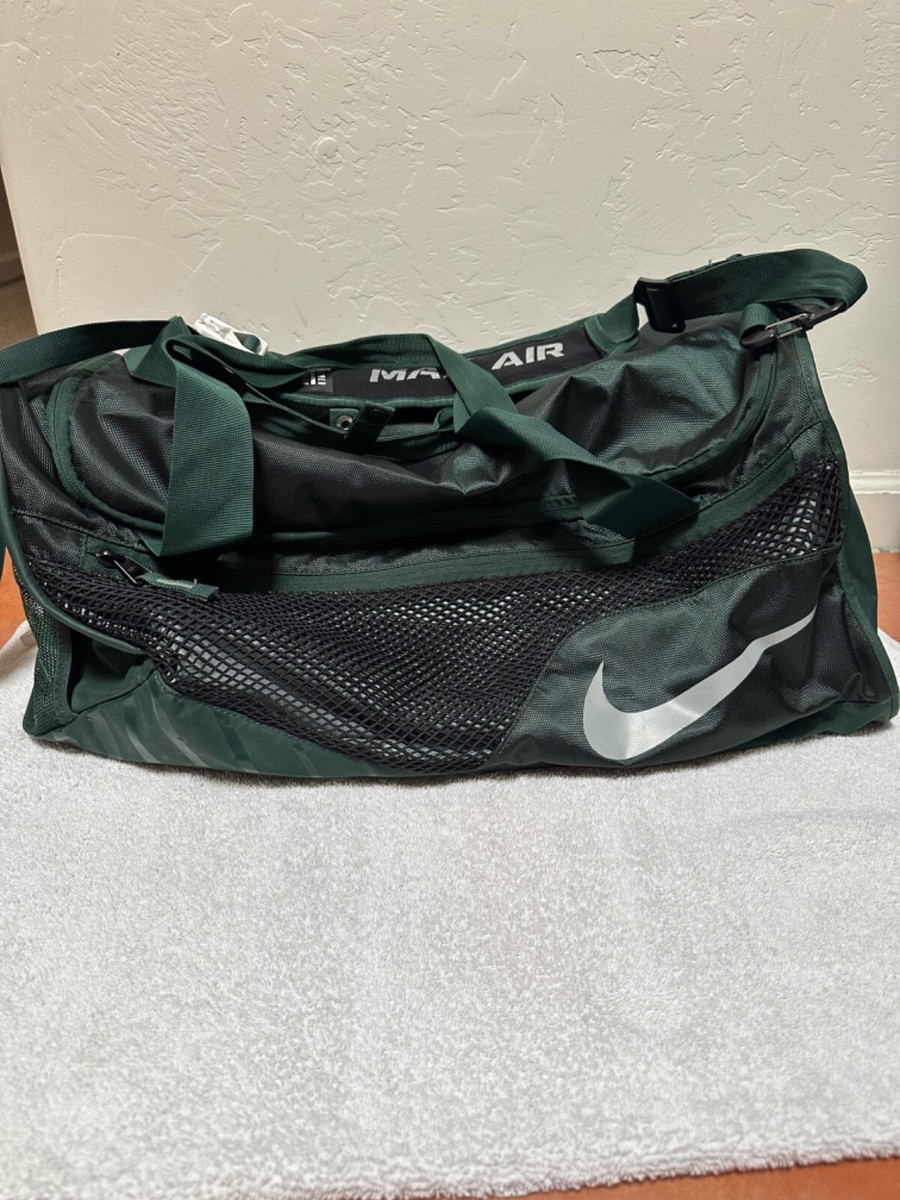 nike air max duffel bag