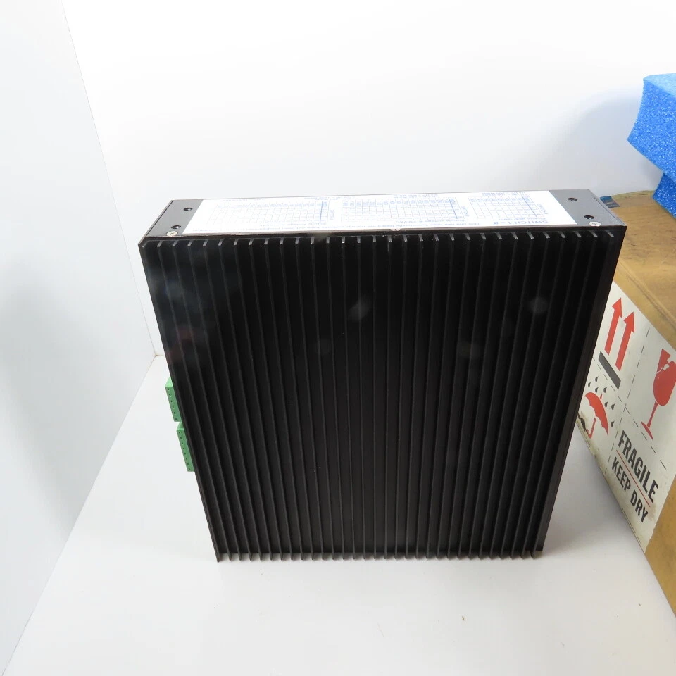 K-Tron 2401-600470 Gravidrive 2HP Motor Drive Controller NEW IN BOX - Image 3 of 4