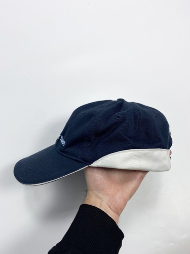 BMW Williams F1 Formula Team 2002 Racing Baseball Cap - Picture 5 of 8