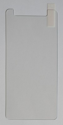 BQ Aquaris X5 Plus Panzerfolie Displayschutzglas 9H 2.5D Hülle Tempered Glass Ha