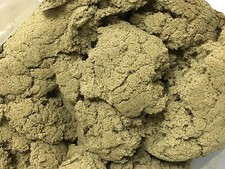 Grade A Loose Bulk Moxa 500g - Utilisation directe (aide à améliorer l'immunité)