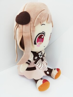 Toilet Bound Hanako kun Nene Yashiro Plush Doll | eBay