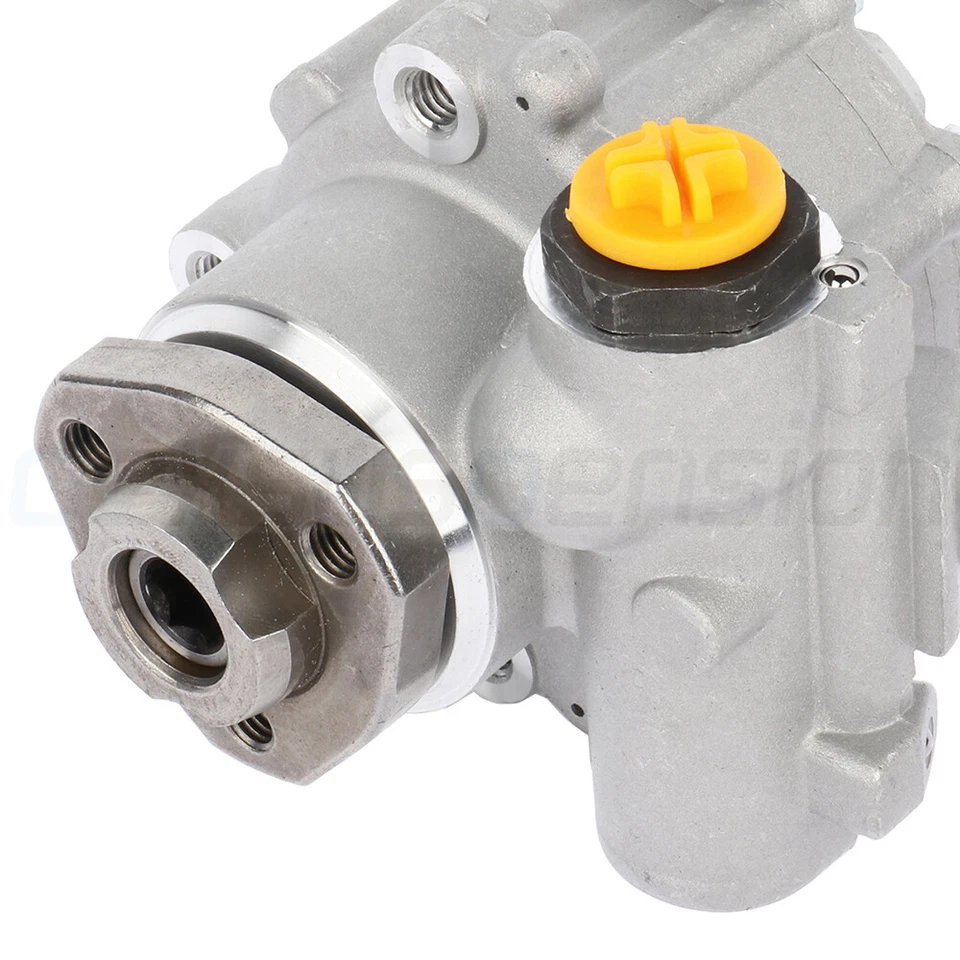Power Steering Pump For 1998-2006 Volkswagen Beetle & 1999-2005 Volkswagen Jetta - Image 3 of 3