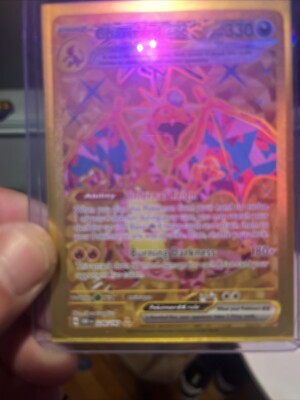 Charizard EX 228/197 - HP 330 | eBay