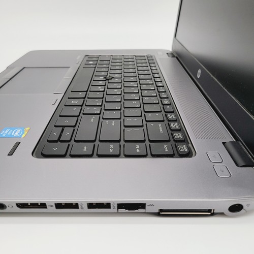HP EliteBook 850 Core i7 4th Gen 8GB RAM No HDD 15.6" ***Boot to Bios - Picture 7 of 13