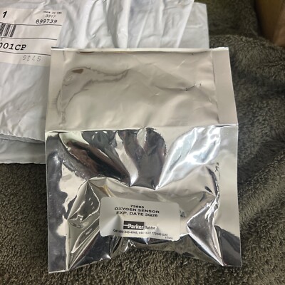 PARKER 72695 OXYGEN SENSOR *NEW*