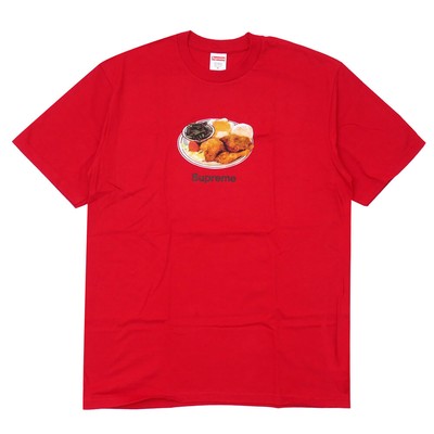 supreme chicken dinner