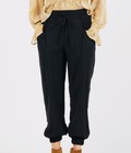 Black Draw String pants Sizs 10