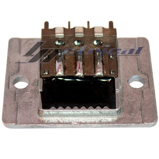 ALTERNATOR REGULATOR Fits TOYOTA Cressida Celica Corolla Corona Tercel