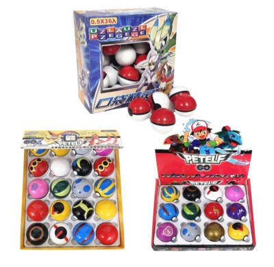Collectibles | Collectible Balls | High Quality Toys