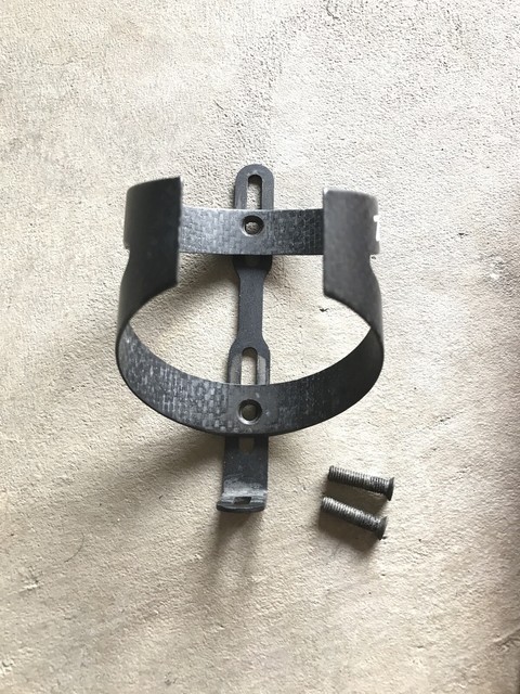 laguna bicycles bottle cage