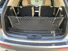 Rear Trunk Envelope Vertical Style Cargo Net for FORD EXPLORER 2020-2025 New
